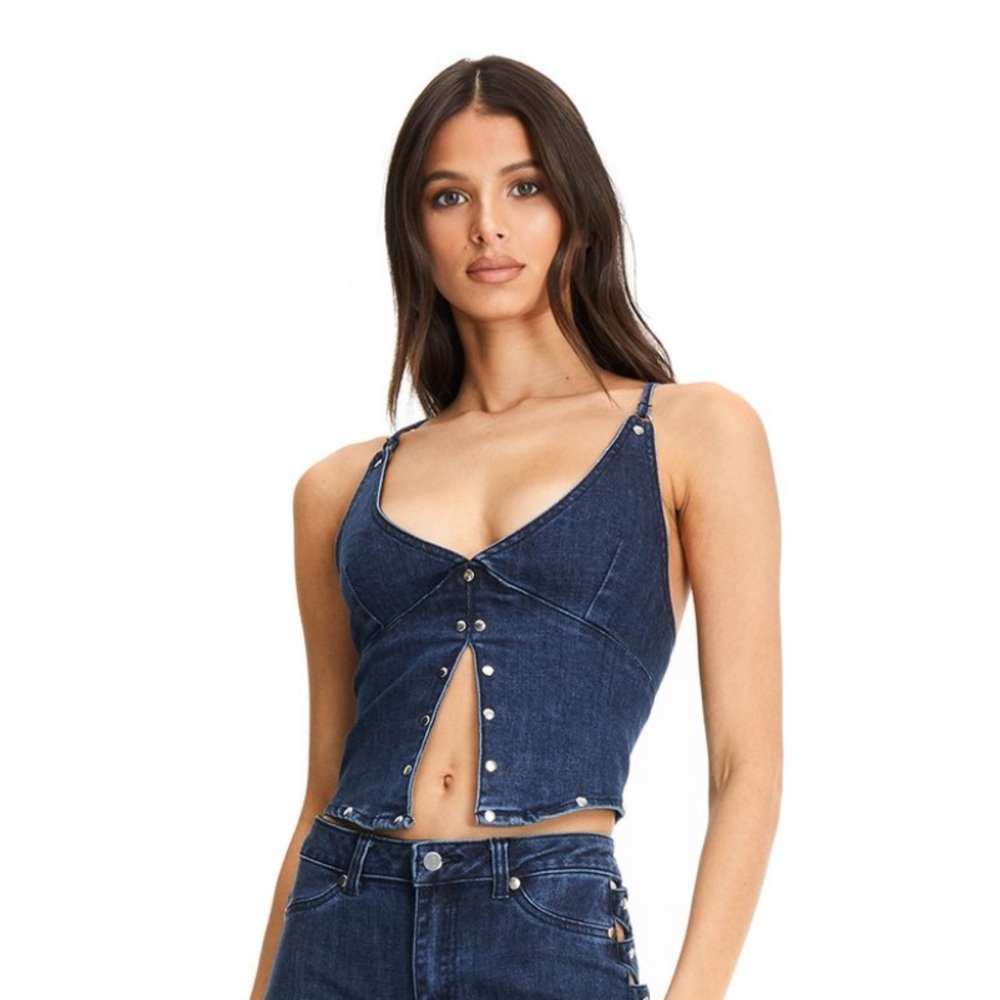 IAMGIA Elsi Top